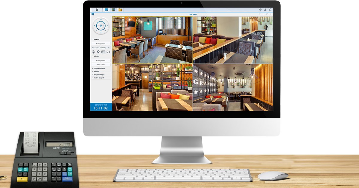 Удаленное видеонаблюдение Тайшет цена от 2804 руб.