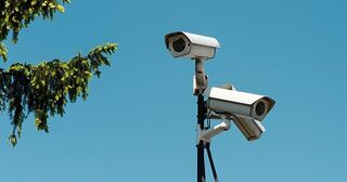 Установка видеонаблюдения по периметру в Тайшете от Видео – монтаж камер и систем под ключ от 3116 руб.