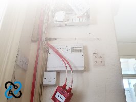 Пожарные системы Тайшет
