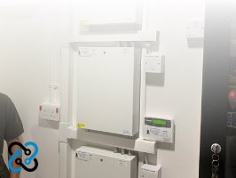 Системы безопасности Тайшет