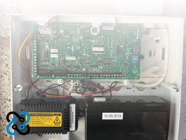 Контроль доступа Тайшет