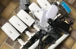 Охранная сигнализация Тайшет