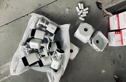 Ремонт видеонаблюдения Тайшет