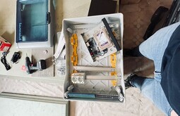 Удаленное видеонаблюдение Тайшет