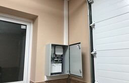 Обслуживание пожарных систем Тайшет